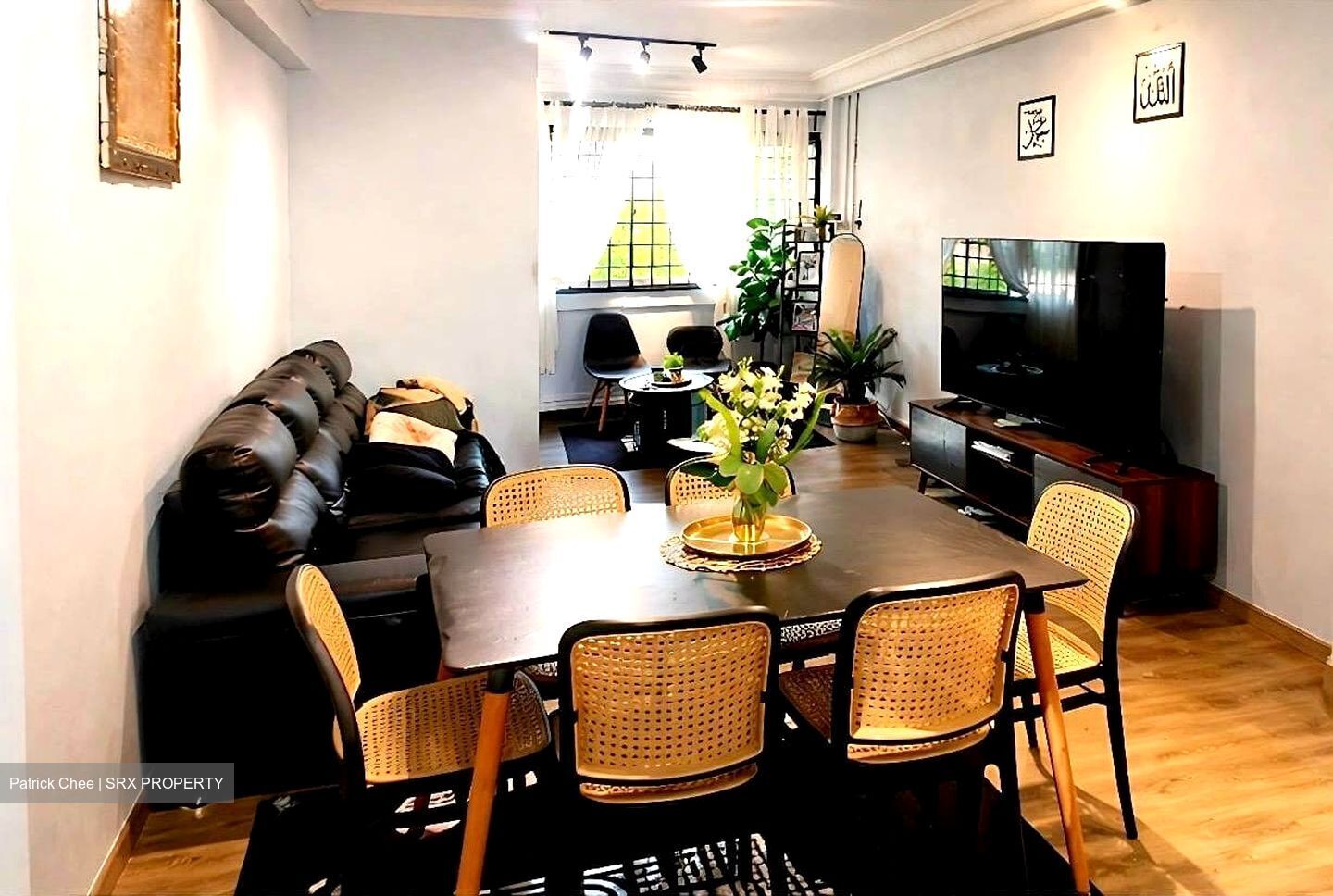 Blk 661 Hougang Avenue 4 (Hougang), HDB 4 Rooms #554047301